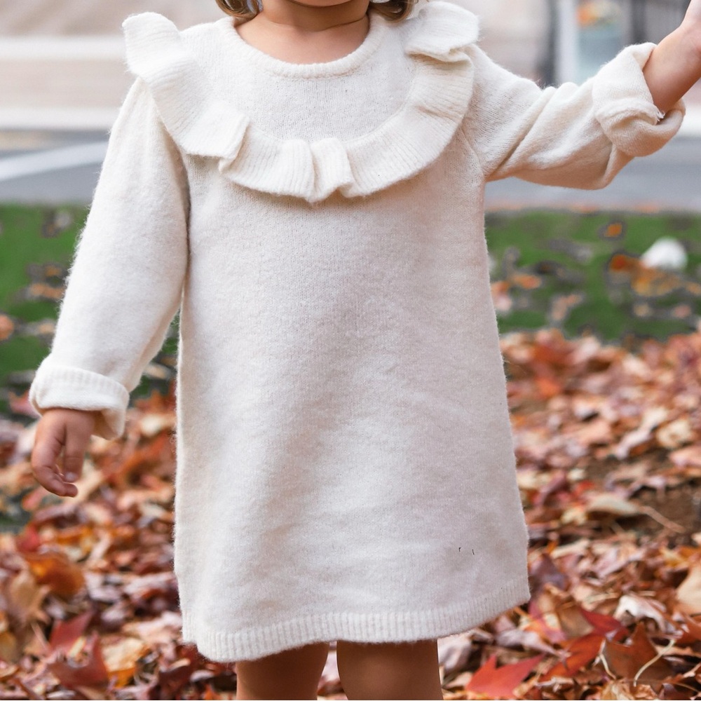 H&M knit dress